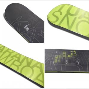 <span class=keywords><strong>All</strong></span> <span class=keywords><strong>Mountain</strong></span> Park <span class=keywords><strong>Freestyle</strong></span> Carbon Fiber Splitboard Winter Sports Design avec Ski Wood Sandwich Construction Wholesale <span class=keywords><strong>Snowboard</strong></span> - Product Image 6