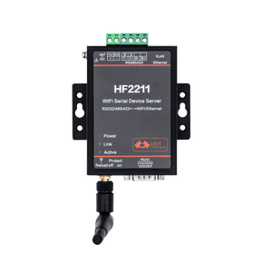 <span class=keywords><strong>HF2211</strong></span> Modbus serial RS232/RS485/RS422 MIPSMCU รองรับ Web OTA ไร้สายอัพเกรด 4MB แฟลช <span class=keywords><strong>HF2211</strong></span> - Product Image 5