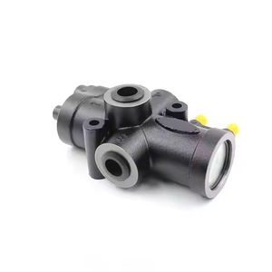 Válvula Hidráulica Neumática QFCK-F20L de 1 Vía - Directo del Fabricante - Envío Global - Product Image 3