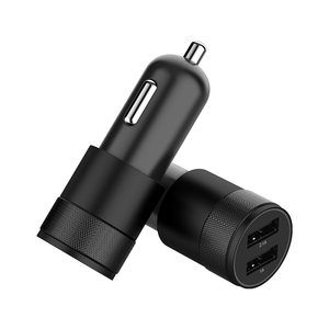 Chargeur de <span class=keywords><strong>voiture</strong></span> double USB 2.1A Appacs, vente chaude, charge rapide pour caméra embarquée et <span class=keywords><strong>ordinateur</strong></span> <span class=keywords><strong>portable</strong></span> - Product Image 4