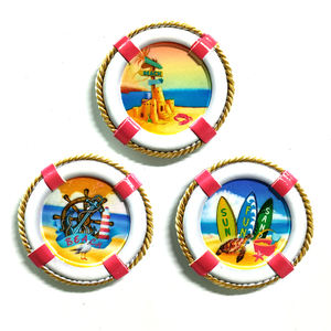 Impresión personalizada resina <span class=keywords><strong>turismo</strong></span> regalo <span class=keywords><strong>Barcelona</strong></span> Dance Girl Espana imán España recuerdos imán de nevera - Product Image 3