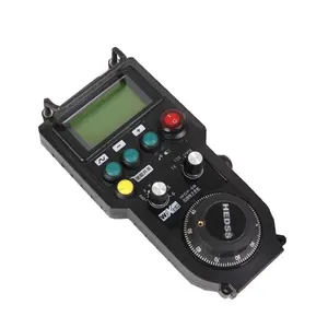 AWGP01-5AA Manual Pulse Generator 5 axis wireless MPG AWGP gsk cnc controller