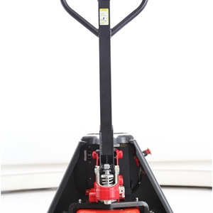 Batería eléctrica de alta calidad para carretilla elevadora, 2000kg, funciona con batería de litio - Product Image 5