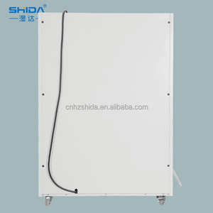 Déshumidificateur industriel de capacité 600L Dispositif de déshumidification d'air à haut rendement <span class=keywords><strong>pour</strong></span> parking souterrain et entrepôt - Product Image 3
