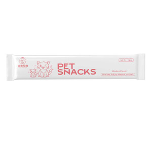 Snack per <span class=keywords><strong>Gatti</strong></span> con Logo Personalizzato, Snack ad Alto Contenuto Proteico in Vari Gusti, Produzione OEM all'Ingrosso di Snack per <span class=keywords><strong>Gatti</strong></span> di Alta Qualità - Product Image 2