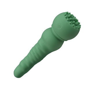 CITYFUN Beliebte 10 Frequenz Vibrator Silikon Anal Plug Mastur bator Sexspielzeug Vagina Massage Stimulation für Frau - Product Image 6