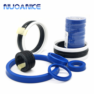 Joint d'étanchéité hydraulique en polyuréthane (PU) pour tiges et pistons, type <span class=keywords><strong>U</strong></span>, UN, DHS, <span class=keywords><strong>V</strong></span>, pour <span class=keywords><strong>v</strong></span>érins hydrauliques - Product Image 2
