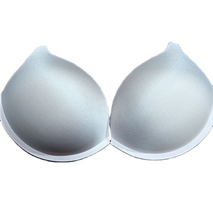 Almohadillas <span class=keywords><strong>de</strong></span> sujetador HOORAY HL-0743-2 Super <span class=keywords><strong>Push</strong></span> <span class=keywords><strong>Up</strong></span> Plus Size, <span class=keywords><strong>de</strong></span> espuma moldeada, <span class=keywords><strong>adhesivas</strong></span> y suaves. - Product Image 6