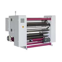 Ligne de production de papier A4 entièrement automatique, machine de découpe de feuilles de papier avec emballage en rames