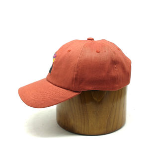 कस्टम 100% हेट बेसबॉल कैप - Product Image 3