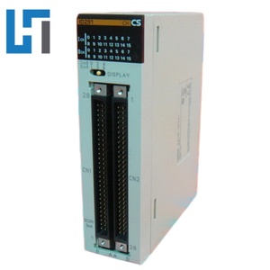 ใหม่ต้นฉบับ CS1W-ID291 CS1W ซีรีส์อินพุตยูนิตโมดูล PLC ตัวควบคุมการเขียนโปรแกรมตัวควบคุมระบบอัตโนมัติทางอุตสาหกรรม - Product Image 2