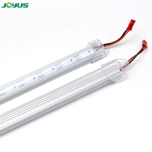 Quang phổ trong nhà vườn <span class=keywords><strong>LED</strong></span> phát triển dải ánh sáng nhà kính cho tăng trưởng thực vật 12V 2835 11W 0.5M 450-455nm màu xanh 0.5W <span class=keywords><strong>LED</strong></span> 60 <span class=keywords><strong>LED</strong></span> - Product Image 4