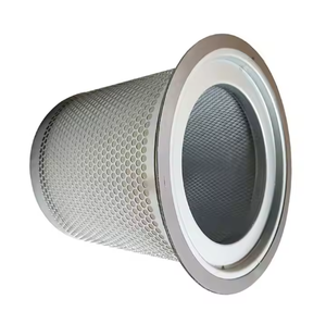 Filtre de compresseur d'air MENGMA DB2130, séparateur d'huile en fibre de verre, pièces neuves et d'occasion - Product Image 4