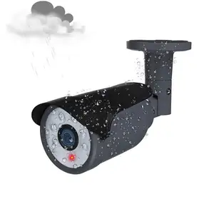 Wireless Outdoor Camera Dummy Beveiliging Led Surveillance Cctv Dome Camera Voor Home Security Groothandel Drop Shipping