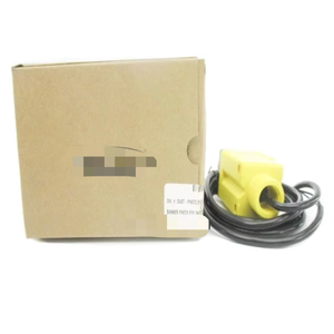 INGENIERÍA Q45BW22DL 36839 90-250VAC NSMP Nuevo Original Stock listo Automatización industrial PAC Programación PLC dedicada - Product Image 1