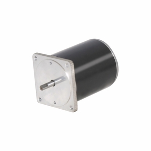 Motor de CC de Imán Permanente 80ZY100 80ZY115, Motor de CC con Escobillas de Carbón de Alto Torque y 80 mm de Diámetro para Equipos de Automatización Industrial - Product Image 2