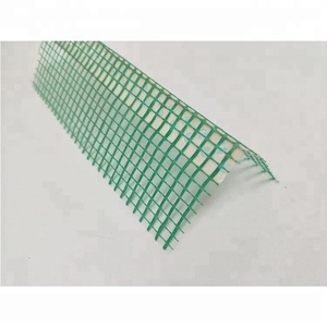 <span class=keywords><strong>Esquinero</strong></span> de PVC <span class=keywords><strong>Perforado</strong></span> con Alas de Malla, Antibacteriano, Resistente al Agua, Diseño Moderno, Protector de Esquinas para Sala de Estar u Hospital - Product Image 5
