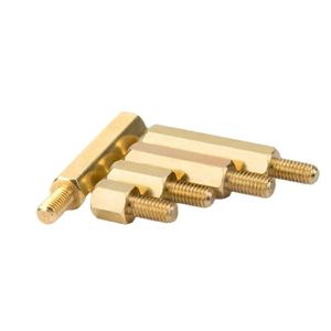 Fabrikant Kwaliteit Zeskant Vrouwelijke Roestvrijstalen Standoff Schroeven - Product Image 3