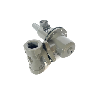 Régulateur d'action et réducteur de pression de gaz de la série 627 - Product Image 3