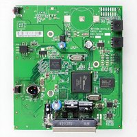 Routeur 4G Pcba Pcb Circuit Board Mini Pcba Para Rastreador PCBA