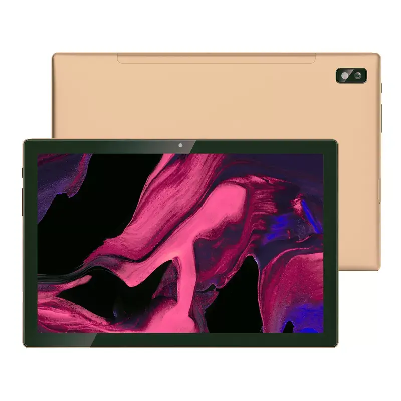 OEM Tablet PC 7 8 10.1inch Quad Core/ Octa Core Android Tablet 10 Inch 4G LTE Tablet PC for tender