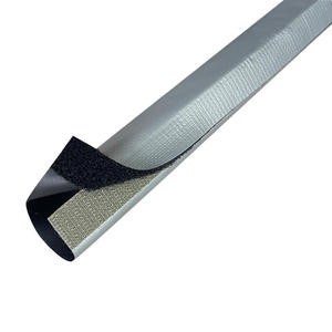 Manchon d'isolation haute tension sur mesure, couverture isolante en <span class=keywords><strong>caoutchouc</strong></span> durable avec taille et couleur personnalisées - Product Image 5
