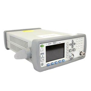 Keysight N1911A P-Series Medidor de potencia de canal único 30MHz -70 A + 44 DBm 9kHz a 110GHz Garantía de 2 años - Product Image 4