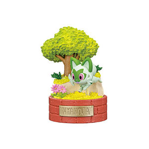 Caja Sorpresa Original de Pokemon <span class=keywords><strong>Little</strong></span> Story in <span class=keywords><strong>the</strong></span> <span class=keywords><strong>Forest</strong></span> Serie 2, 12 Figuras Diferentes, Venta al Por Mayor - Product Image 6