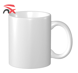 Taza de Café de Cerámica Blanca Personalizada de 11 oz con Diseños Únicos para Familiares, Amigos y Eventos - Product Image 4