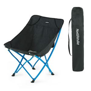 AI-MICH promotionnel personnalisé <span class=keywords><strong>pas</strong></span> <span class=keywords><strong>cher</strong></span> 2026 accoudoir football été aluminium métal chaises de Camping pliantes - Product Image 5