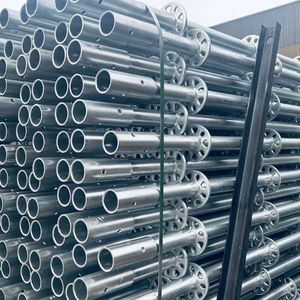 Xây dựng kim loại nặng thép giàn giáo <span class=keywords><strong>ringlock</strong></span> sổ cái vòng khóa giàn giáo hệ thống <span class=keywords><strong>ringlock</strong></span> - Product Image 3