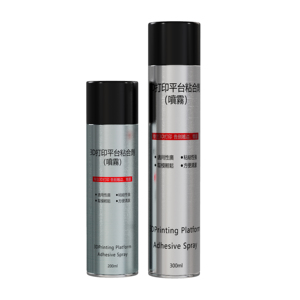 Colle adhésive en spray pour impression <span class=keywords><strong>3D</strong></span> pour plates-formes d'impression <span class=keywords><strong>3D</strong></span>. - Product Image 5