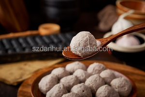Boulettes de viande de boeuf pilées à la main d'aliments surgelés de haute qualité pour marmite chaude - Product Image 5