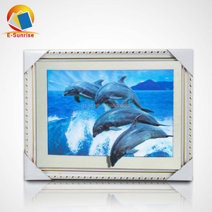 Fournisseur d'images d'animation 3D de dessins animés naturels 2045 - Product Image 4