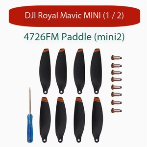 Soporte de aterrizaje plegable para DJI Mavic Mini 1 / Mini 2, accesorios para drones - Product Image 6