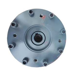 Repuestos de Alta Calidad y Económicos para Grúas Montadas en Camiones, Motor Reductor SQ8ZK3Q SQ10ZK3Q HZ-X50A para XCMG - Product Image 5