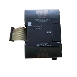 Module de communication Ethernet industriel CP1W-8ET de marque originale, module de contrôle PLC, programmateur PLC - Product Image 2