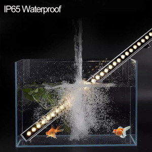 Dmx512 RGB RGBW tường máy giặt Ánh Sáng IP65 ngoài trời không thấm nước cảnh quan công viên sông cầu chiếu sáng LED Tường máy giặt ánh sáng - Product Image 6