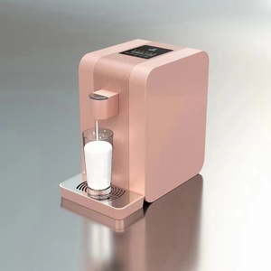 Nouveau Type SPE haute Concentration d'hydrogène cinquième qualité régulation de la température de l'eau riche en hydrogène fabricant/générateur d'eau - Product Image 2