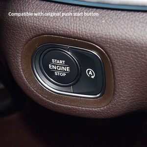 รีโมทสตาร์ท EASYGUARD CANBUS PKE สำหรับรถยนต์เบนซ์ รุ่นปี 20-22 GLE (เครื่องยนต์เบนซิน) W167 ที่มีปุ่มสตาร์ทแบบ OEM เท่านั้น - Product Image 3