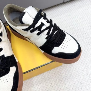 Zapatos casuales de estilo minimalista anti-pelaje, estilo walking, servicio de diseño personalizado de alta gama, estilo neutro - Product Image 2