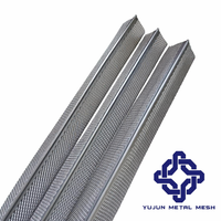 Perfil de Ángulo Micro para Materiales de Construcción, Ancho de Ala de 32 mm, Producción Personalizada de Fábrica, Venta al por Mayor a Distribuidores