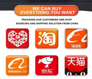 Equipo de Compras Profesional USA 1688, Servicio Integral de Compras desde Marruecos y China - Product Image 2