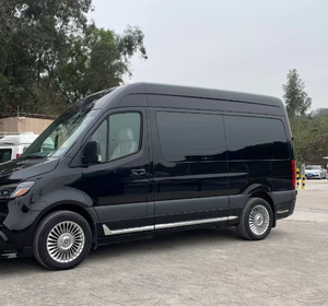 Vitre de fenêtre pour Sprinter V Class Vito W447 V260 V250 V220d Metris Mpv Van sur mesure - Product Image 3