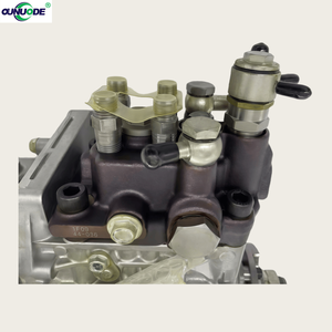 Bomba de Inyección Diesel 729908-51310 para Motor Yanmar 4TNV98T 4TNV94L para Excavadora Hitachi ZX50 <span class=keywords><strong>Doosan</strong></span> S55-VP - Product Image 6