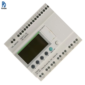 Module de contrôle d'automatisation industrielle PLC SR3B261FU SR3B 261FU - Product Image 1