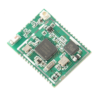 Module LoRaWAN MKLC68BA pour Smart City basé sur les modules Bluetooth à puce nRF52832(BLE) et Semtech LLCC68 (LoRa)