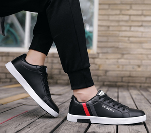 <span class=keywords><strong>Scarpe</strong></span> da ginnastica sportive da <span class=keywords><strong>uomo</strong></span> Casual personalizzate moda per il <span class=keywords><strong>tempo</strong></span> <span class=keywords><strong>libero</strong></span> - Product Image 3