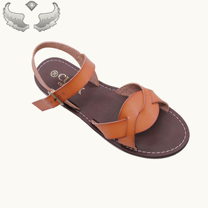 Sandales pour femmes légères, respirantes, durables et décontractées pour l'extérieur, vente en gros de mode, en promotion - Product Image 3