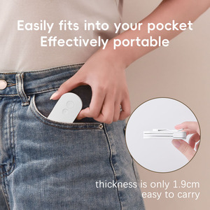 Hiện Đại <span class=keywords><strong>Clip</strong></span> Trên Cuốn Sách Ánh Sáng Với 3 Mức Độ Nhiệt Độ Màu Xách Tay Mắt Bảo Vệ Đèn Cho Sinh Viên Tối Giản Phong Cách - Product Image 4